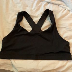 Old Navy sports bra